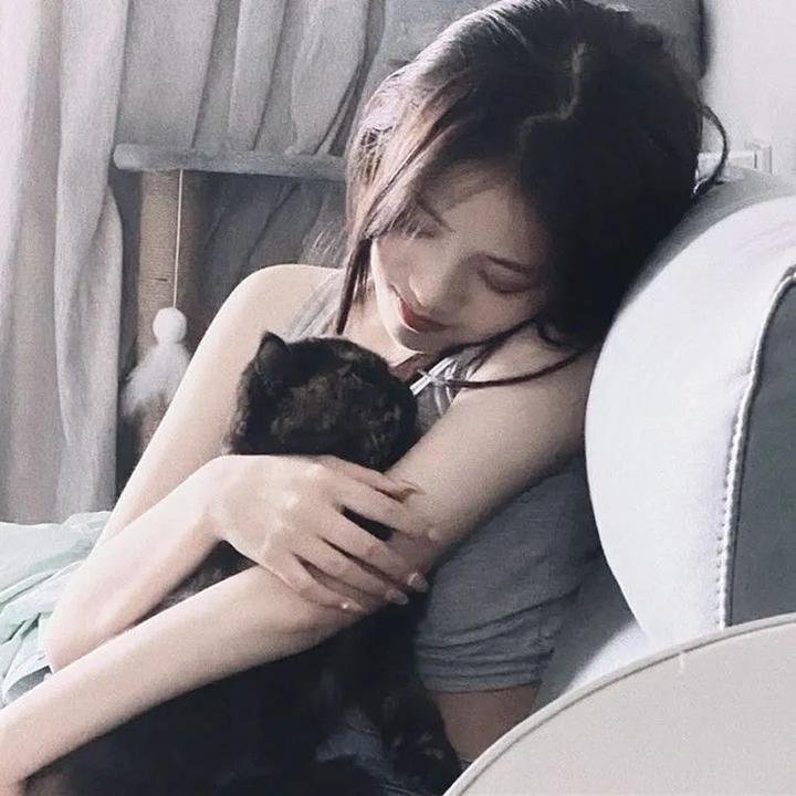 美洲豹女儿