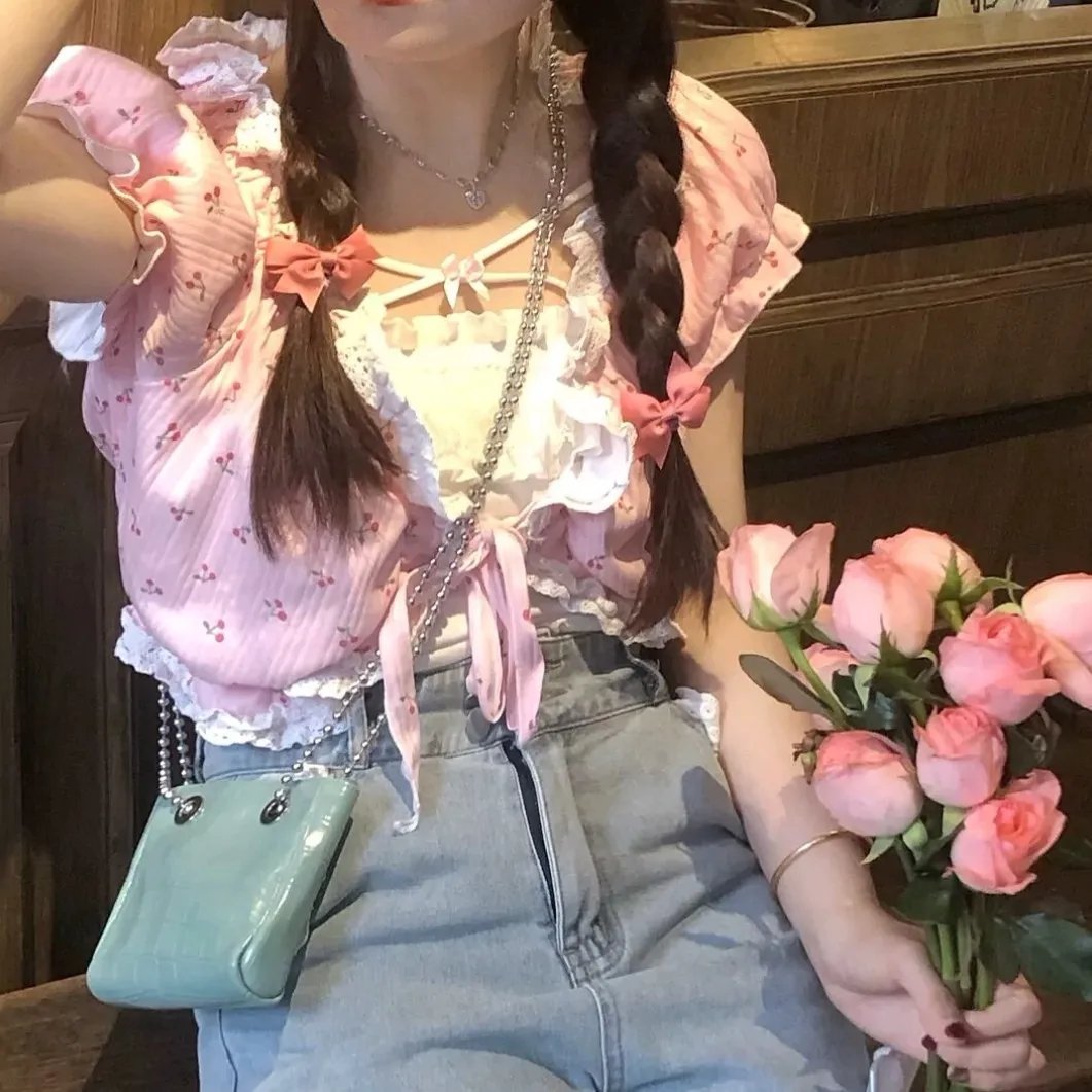 交叉点